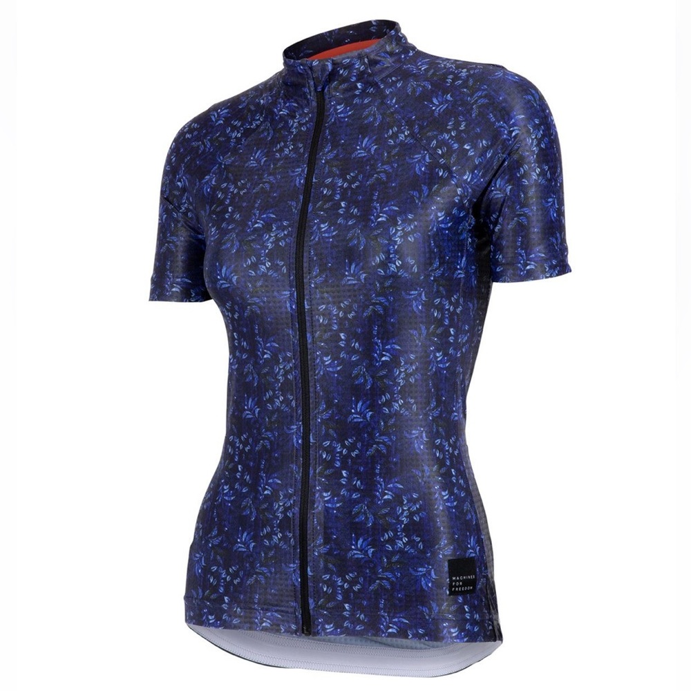 Machines for Freedom Endurance Cycling Jersey